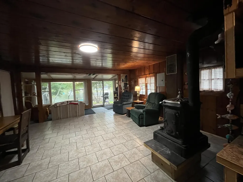 951 Lake Drive Lincoln Township MI 48625