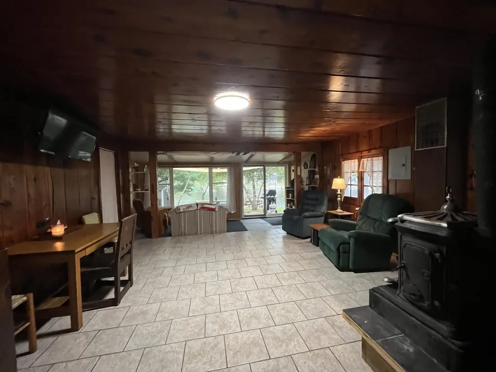 951 Lake Drive Lincoln Township MI 48625