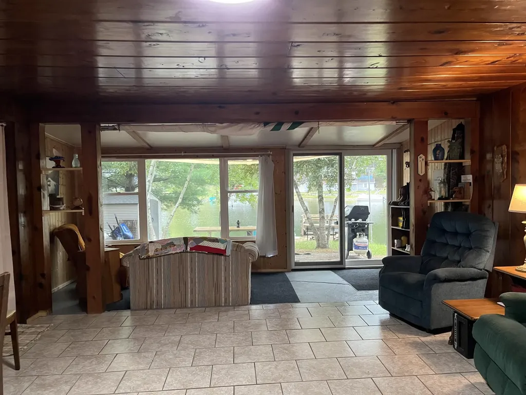 951 Lake Drive Lincoln Township MI 48625