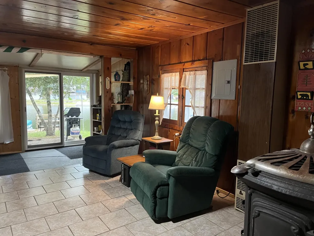 951 Lake Drive Lincoln Township MI 48625