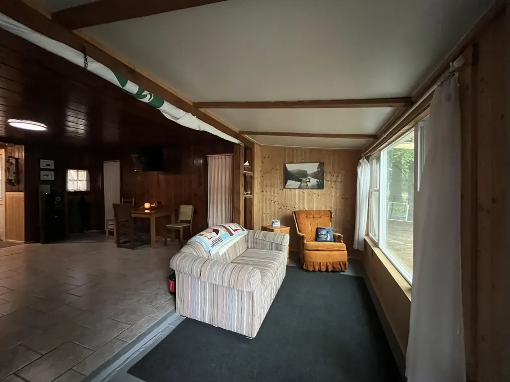 951 Lake Drive Lincoln Township MI 48625
