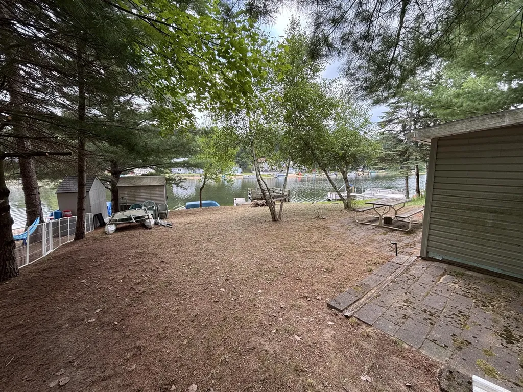 951 Lake Drive Lincoln Township MI 48625