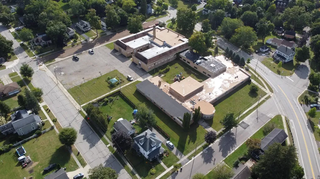 410 City Road Unknown City MI 48158