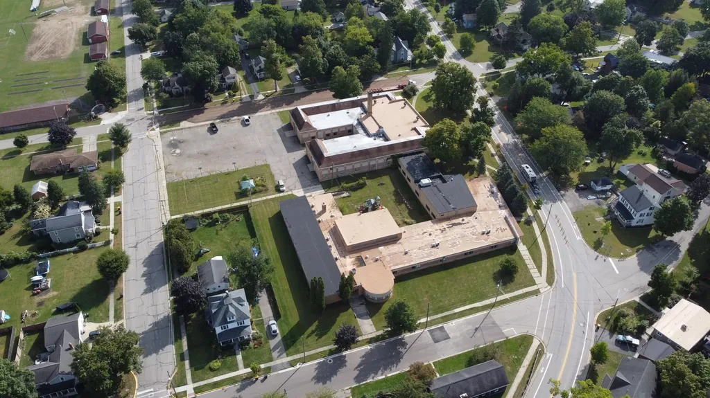410 City Road Unknown City MI 48158