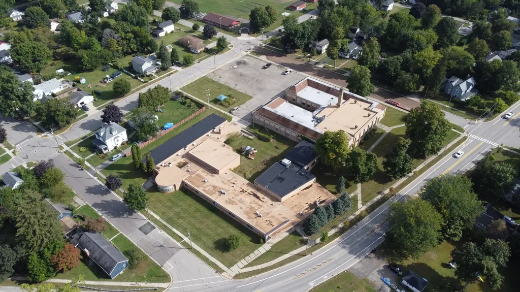 410 City Road Unknown City MI 48158