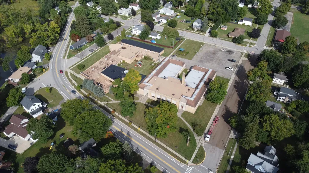410 City Road Unknown City MI 48158