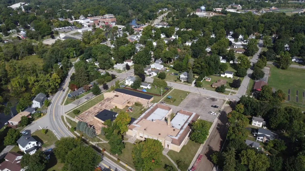 410 City Road Unknown City MI 48158