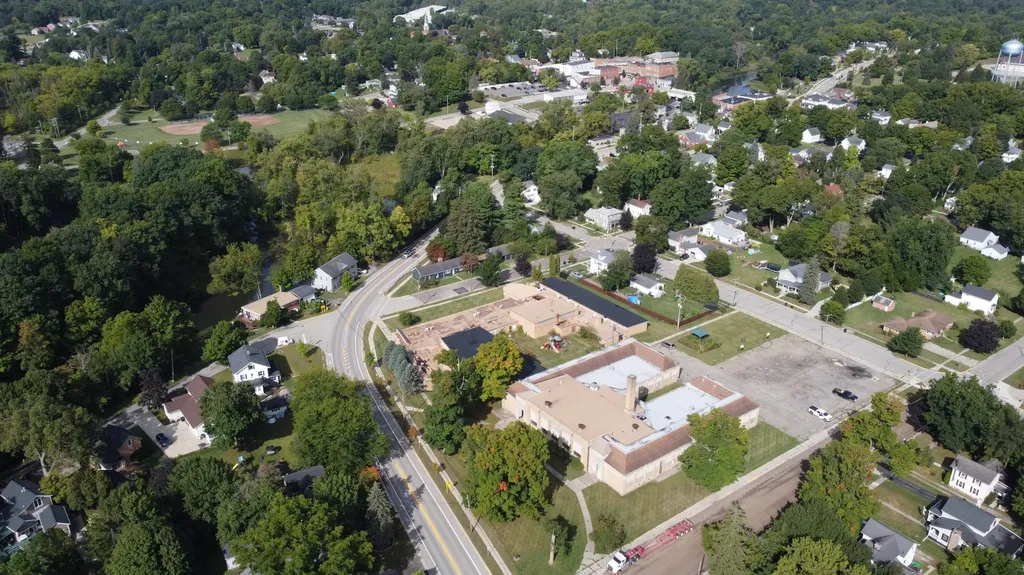 410 City Road Unknown City MI 48158