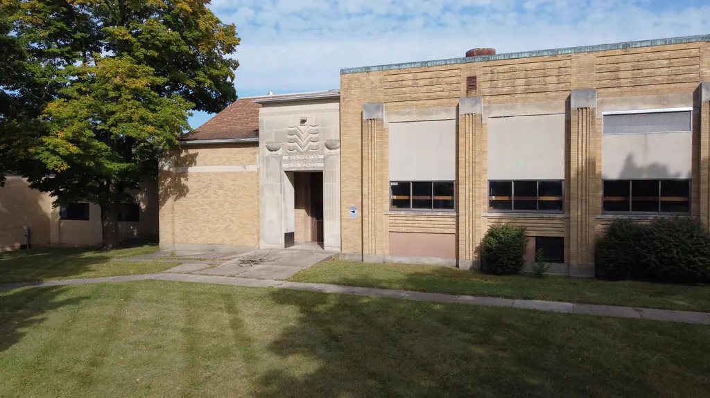410 City Road Unknown City MI 48158