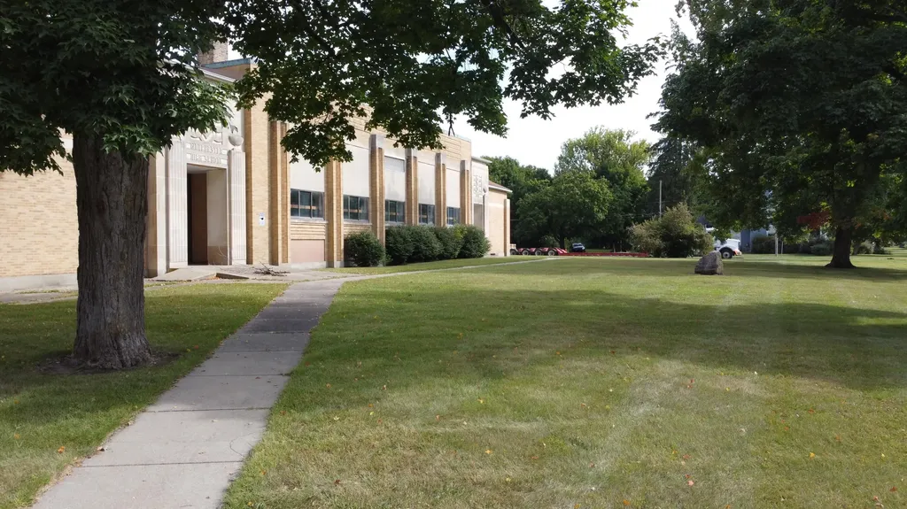 410 City Road Unknown City MI 48158