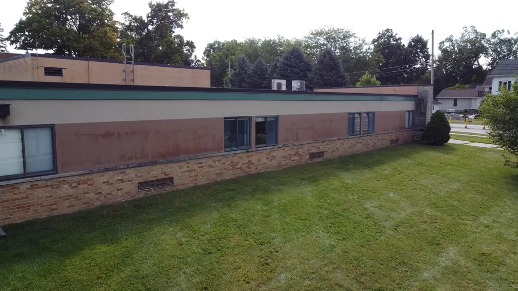 410 City Road Unknown City MI 48158