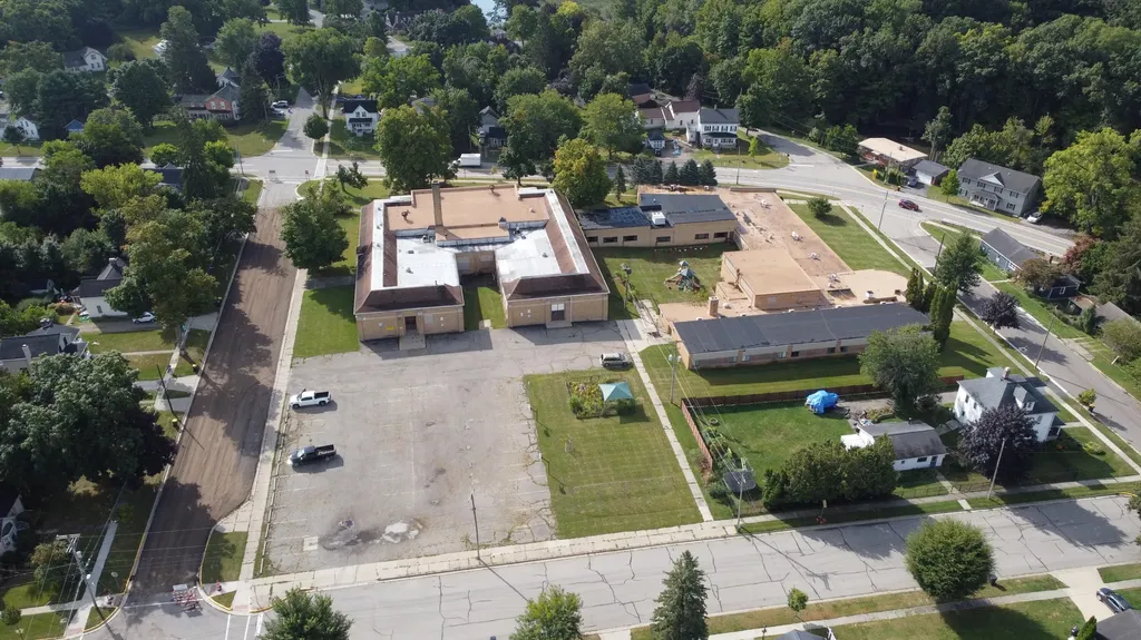 410 City Road Unknown City MI 48158