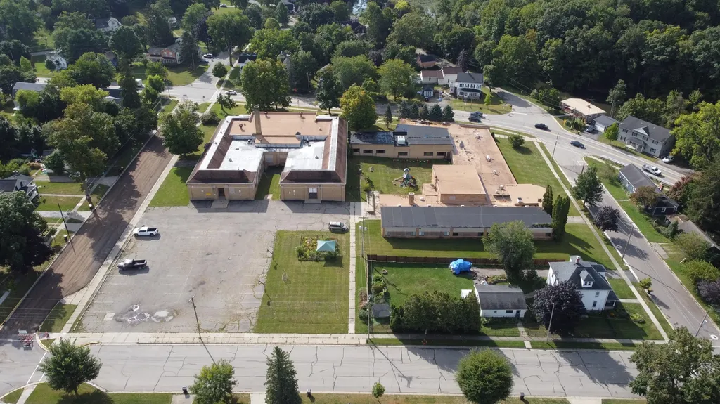 410 City Road Unknown City MI 48158