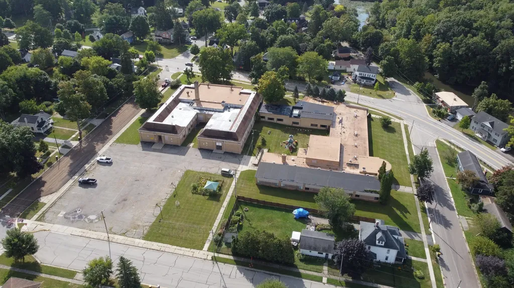 410 City Road Unknown City MI 48158