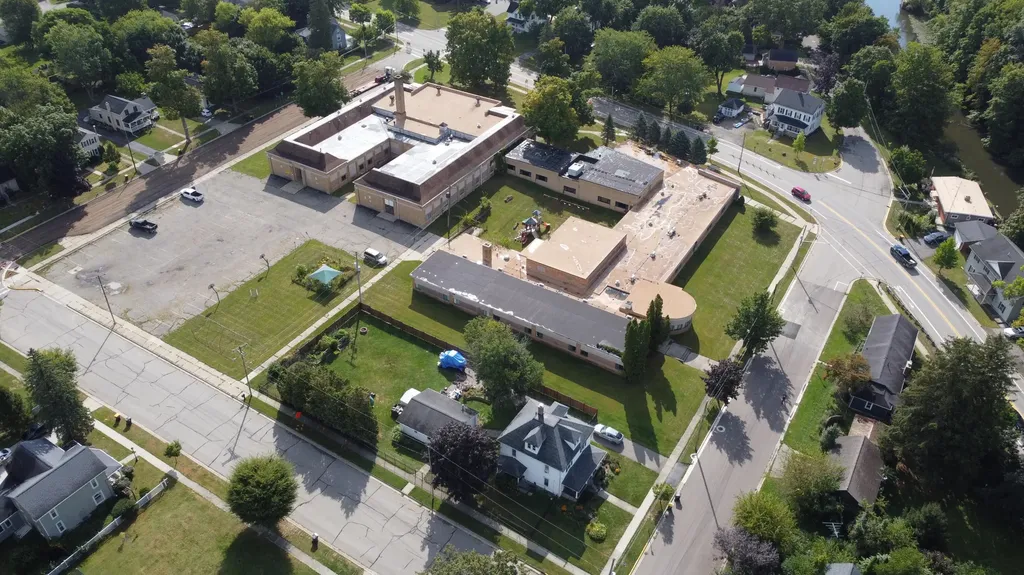 410 City Road Unknown City MI 48158