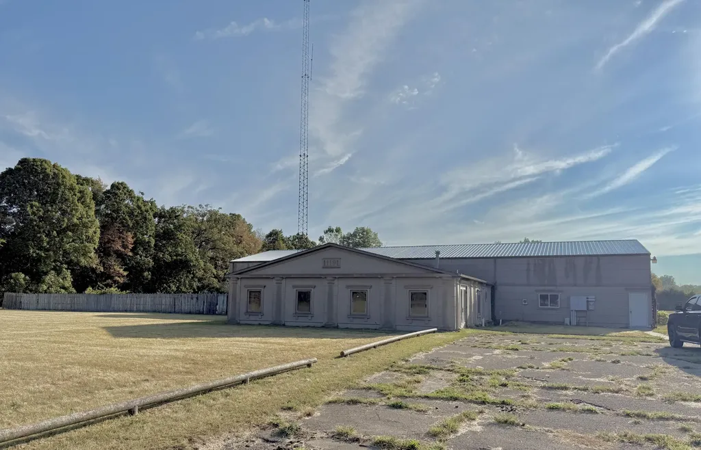 11191 Concord Road Scipio Township MI 49250