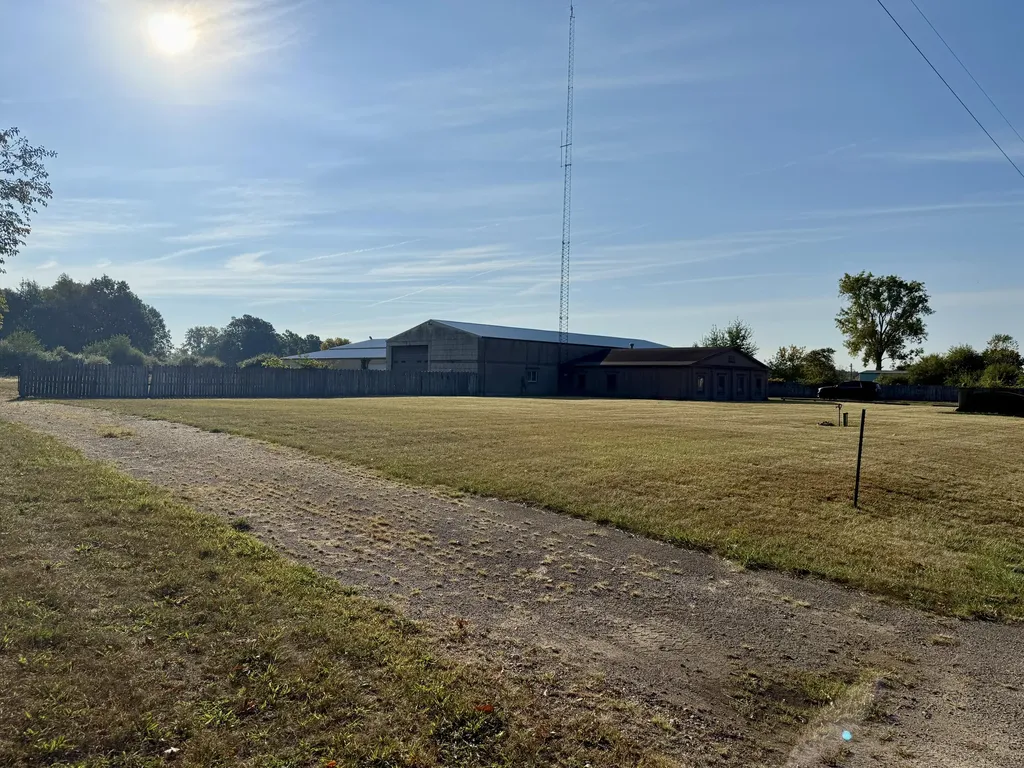11191 Concord Road Scipio Township MI 49250