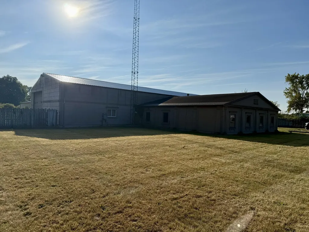 11191 Concord Road Scipio Township MI 49250