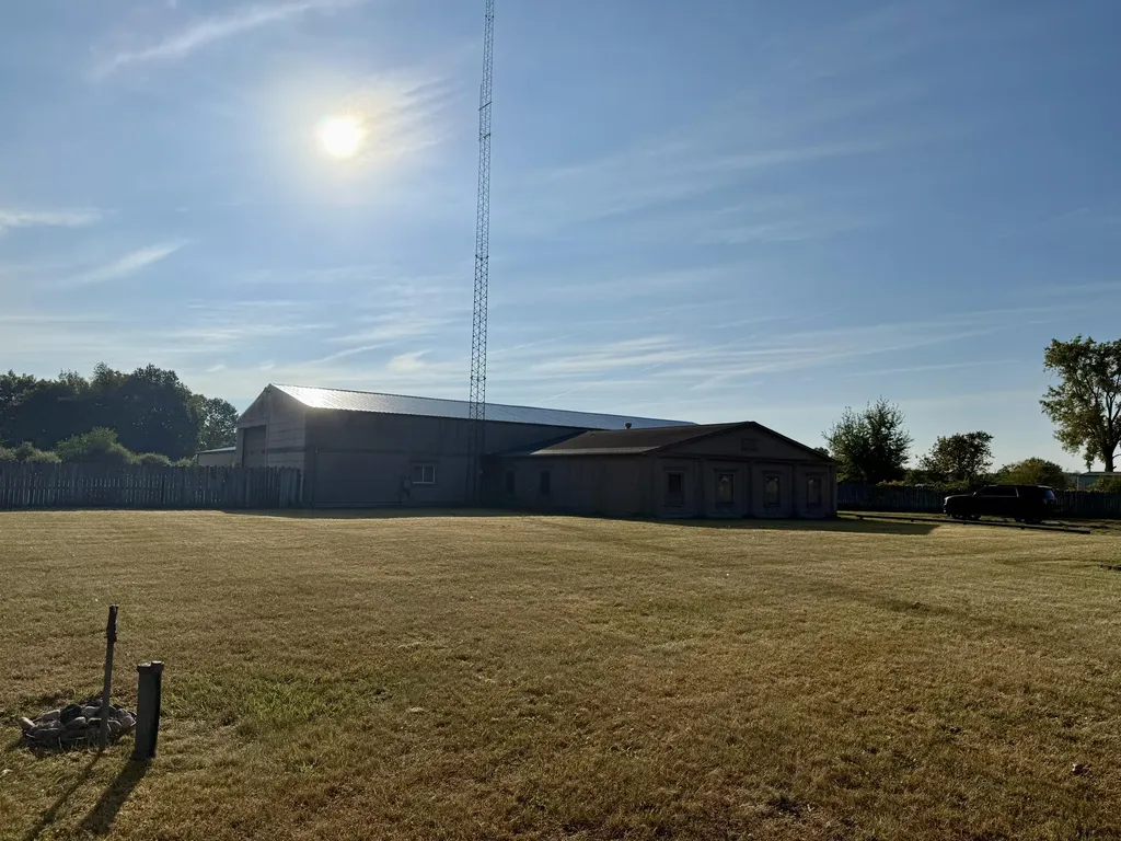 11191 Concord Road Scipio Township MI 49250