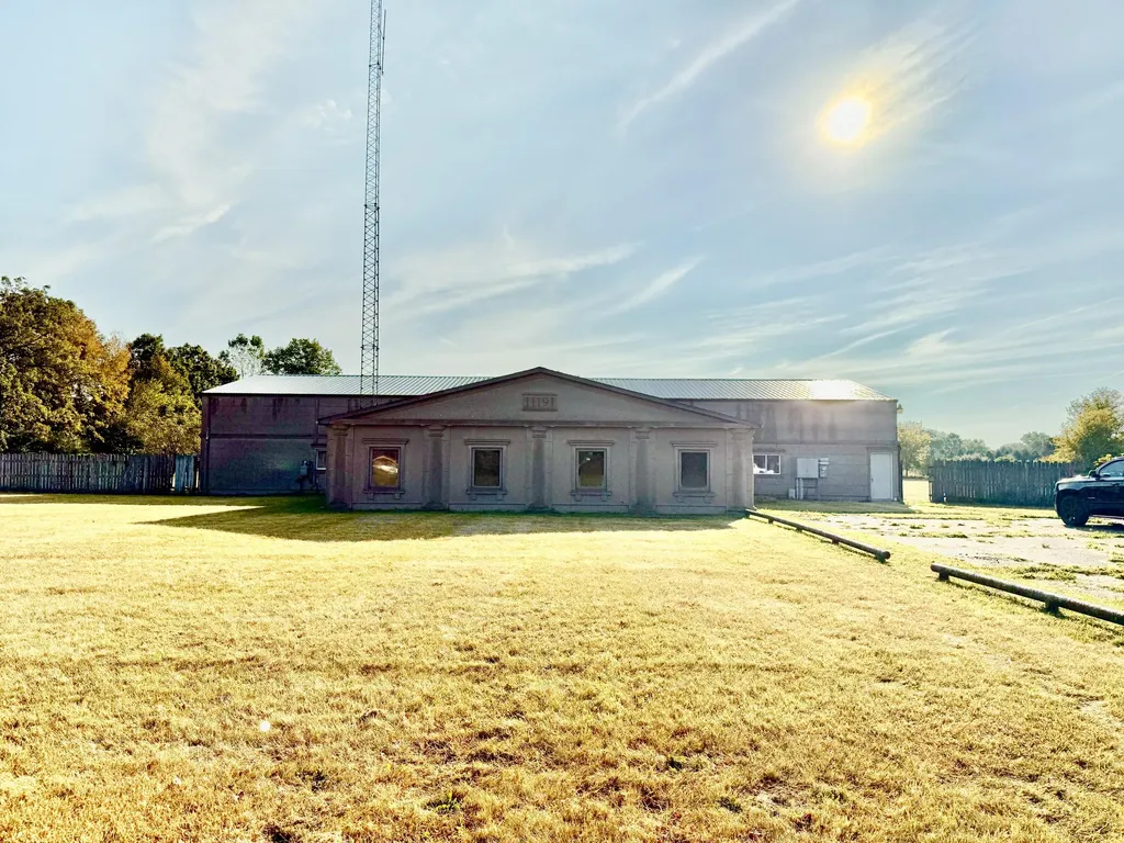 11191 Concord Road Scipio Township MI 49250