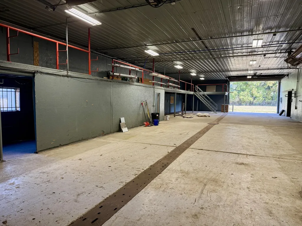 11191 Concord Road Scipio Township MI 49250