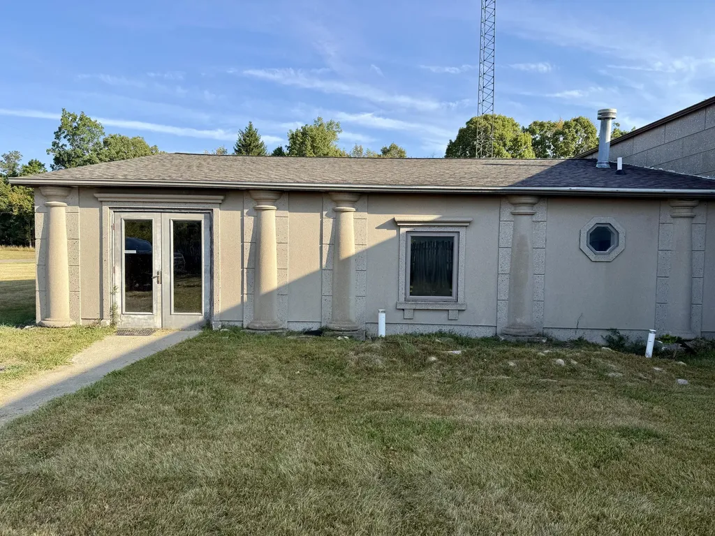 11191 Concord Road Scipio Township MI 49250