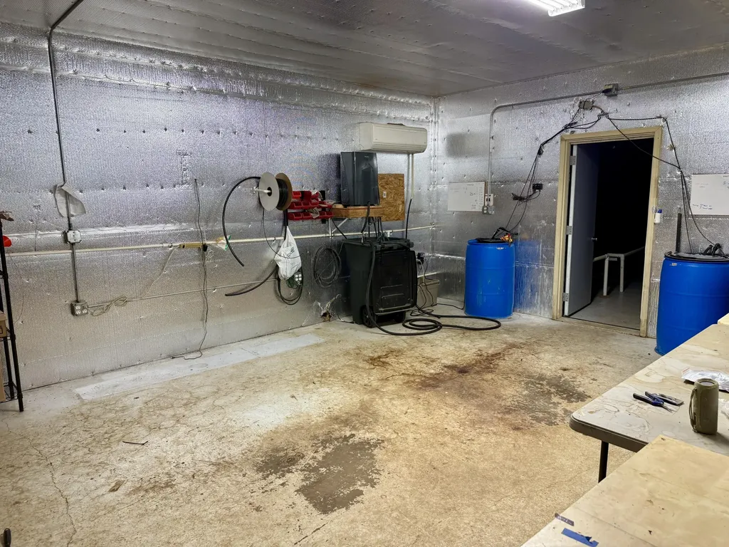 11191 Concord Road Scipio Township MI 49250