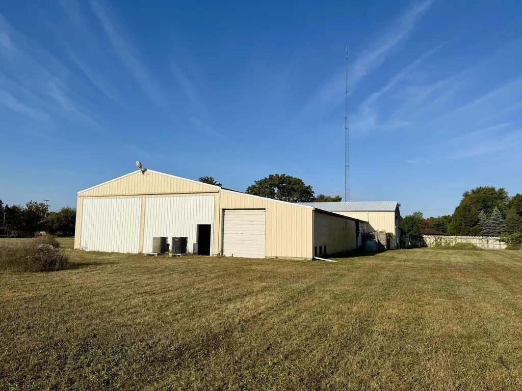 11191 Concord Road Scipio Township MI 49250
