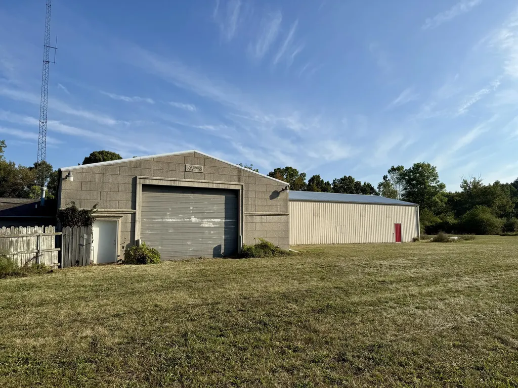 11191 Concord Road Scipio Township MI 49250