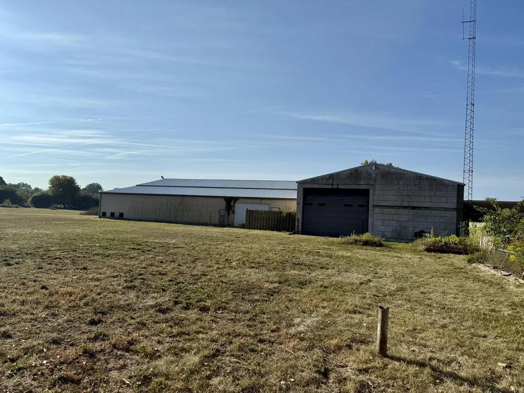 11191 Concord Road Scipio Township MI 49250