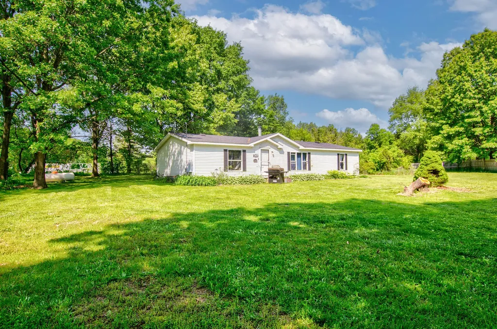 12650 State Road Rives Township MI 49251