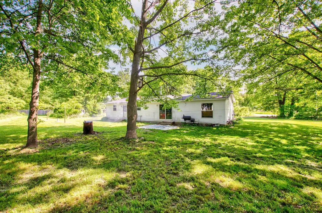 12650 State Road Rives Township MI 49251