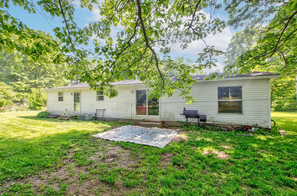 12650 State Road Rives Township MI 49251