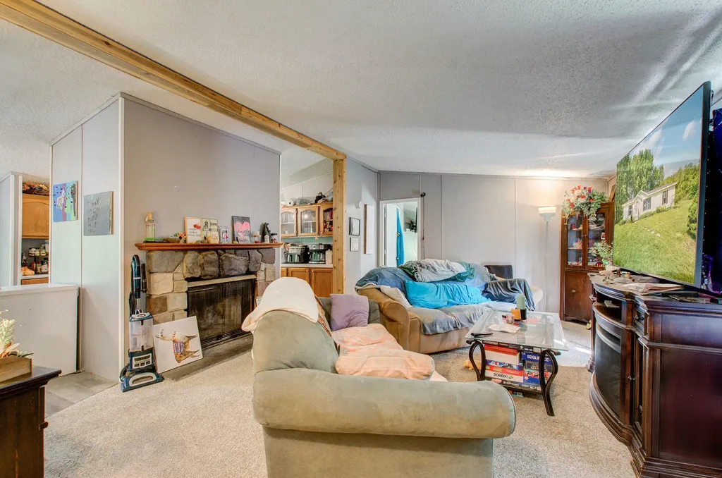 12650 State Road Rives Township MI 49251