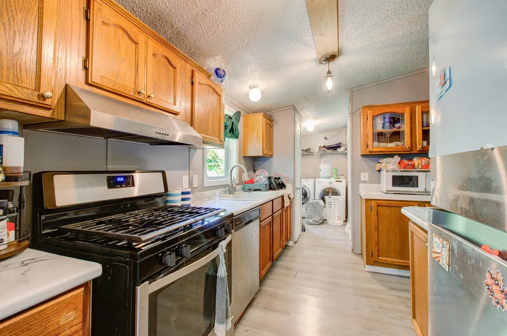 12650 State Road Rives Township MI 49251