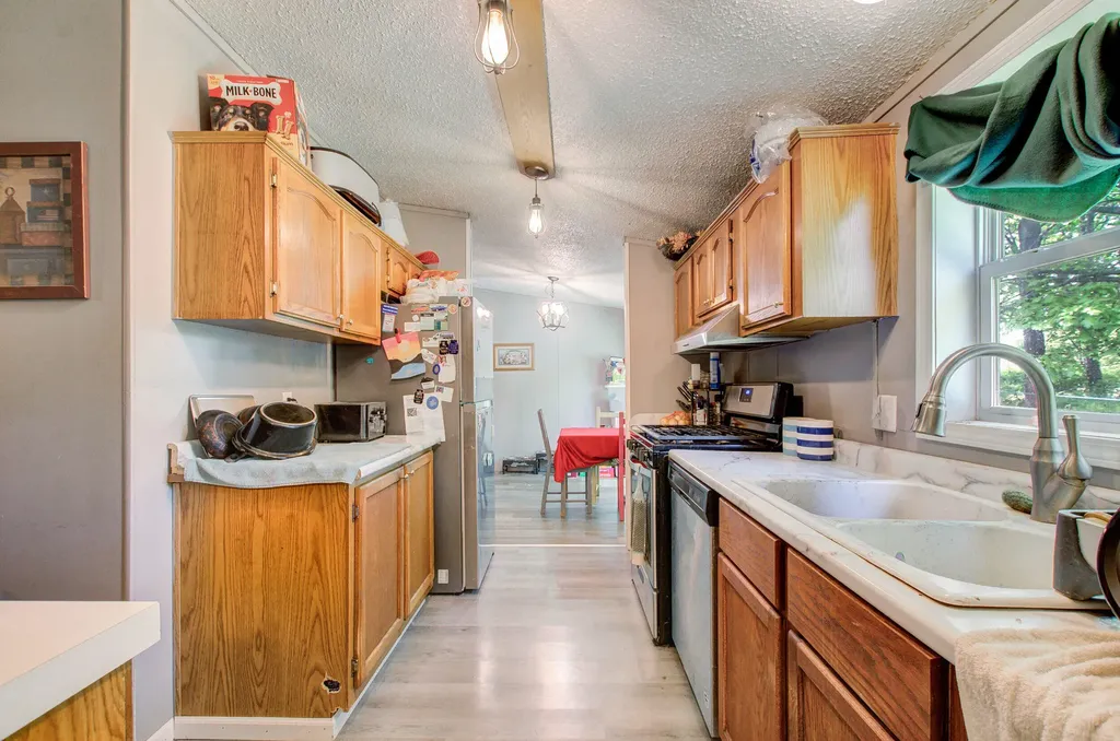 12650 State Road Rives Township MI 49251
