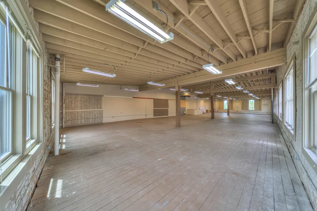 409 Hupp Avenue Jackson City MI 49201