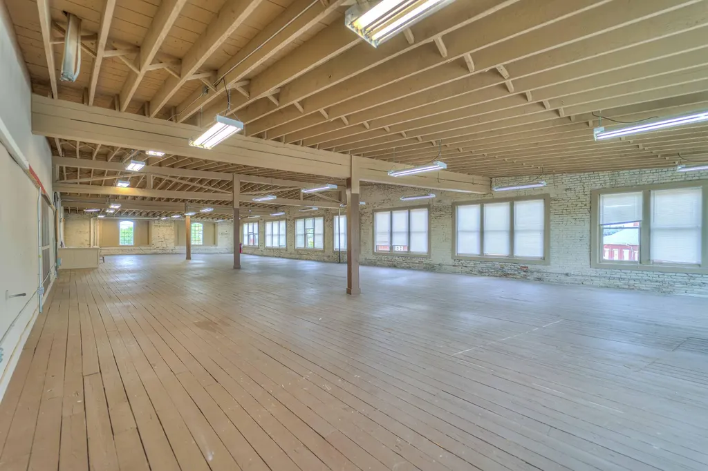 409 Hupp Avenue Jackson City MI 49201