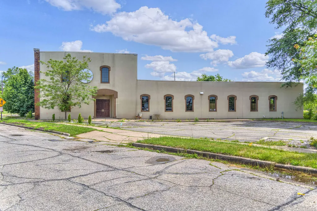 409 Hupp Avenue Jackson City MI 49201