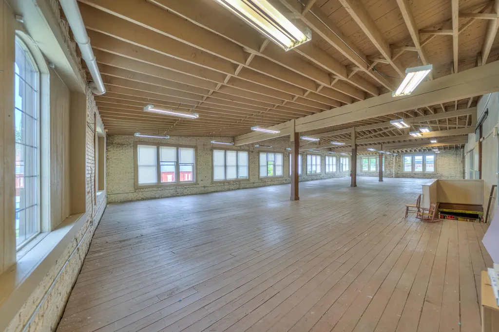409 Hupp Avenue Jackson City MI 49201