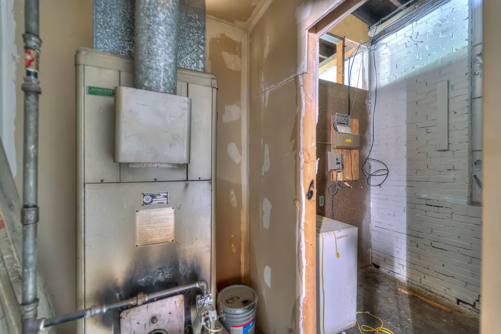 429 Hupp Avenue Jackson City MI 49201