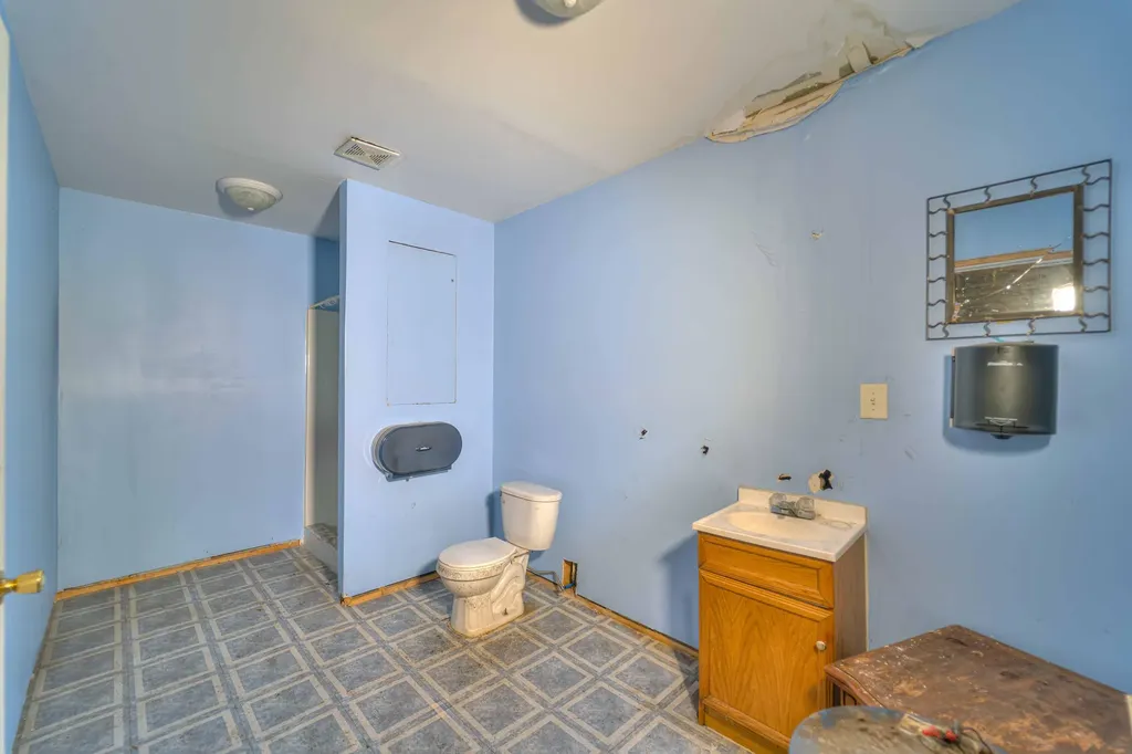 429 Hupp Avenue Jackson City MI 49201