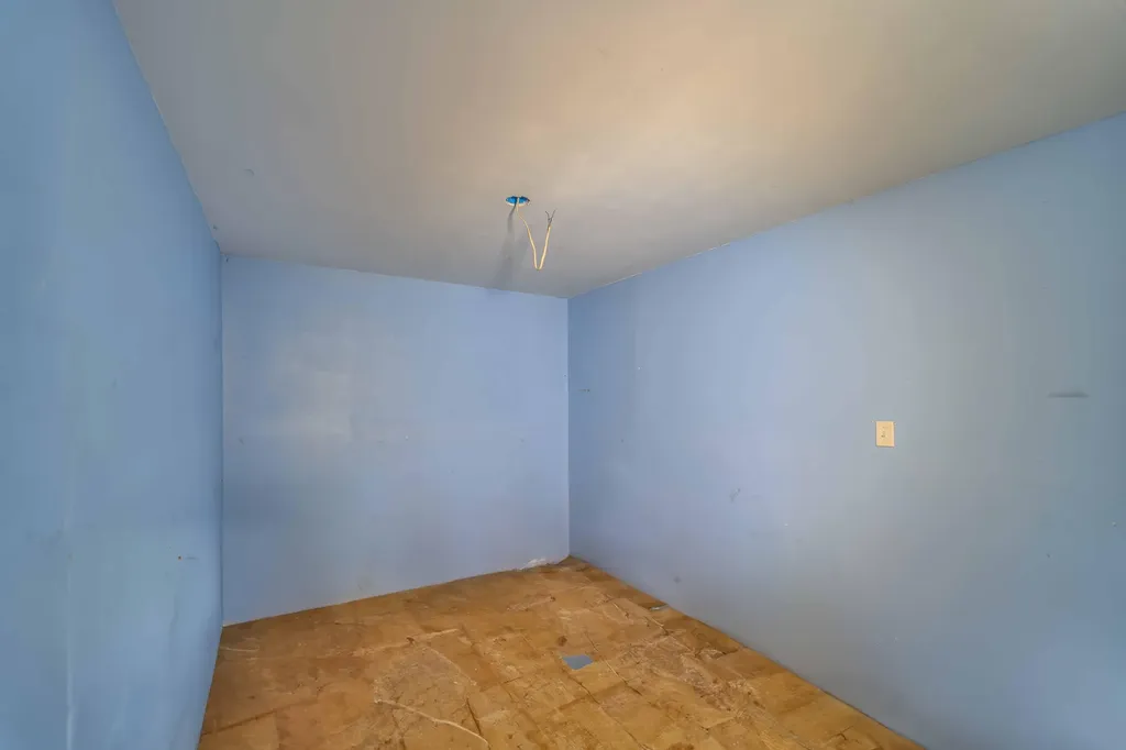 429 Hupp Avenue Jackson City MI 49201