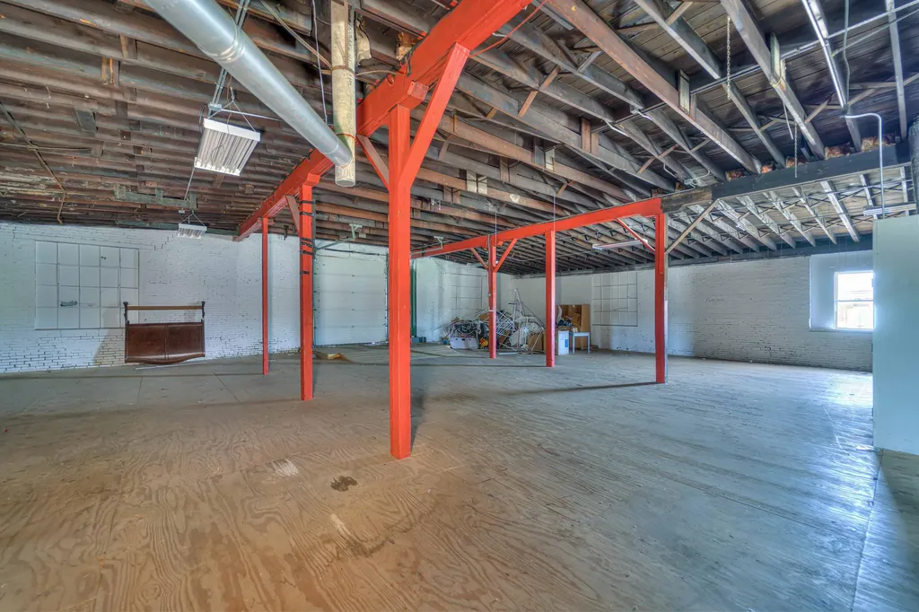 429 Hupp Avenue Jackson City MI 49201