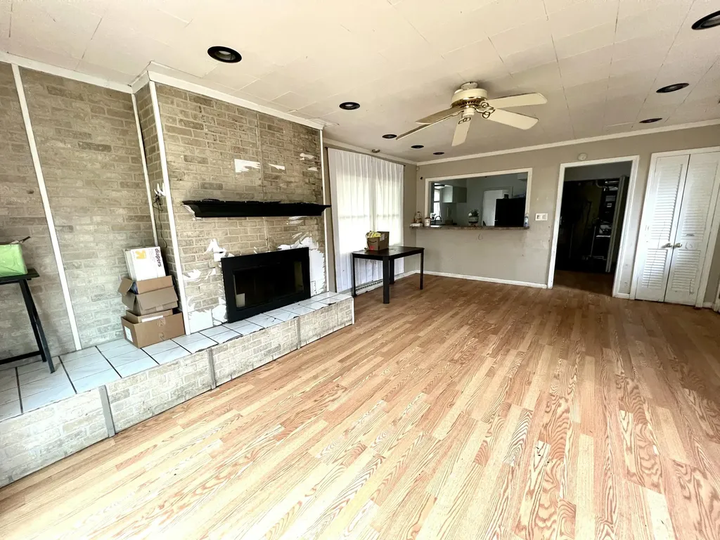 2407 Dawn Street Summit Township MI 49203
