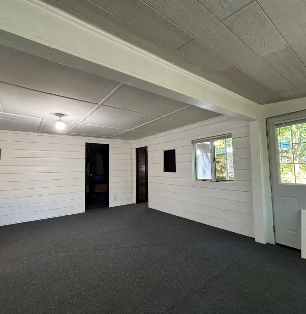 1112 Lake Drive Lincoln Township MI 48625