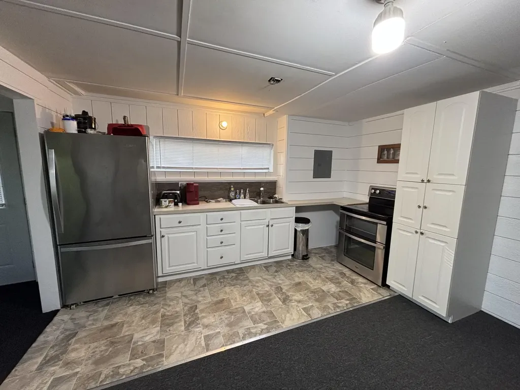 1112 Lake Drive Lincoln Township MI 48625