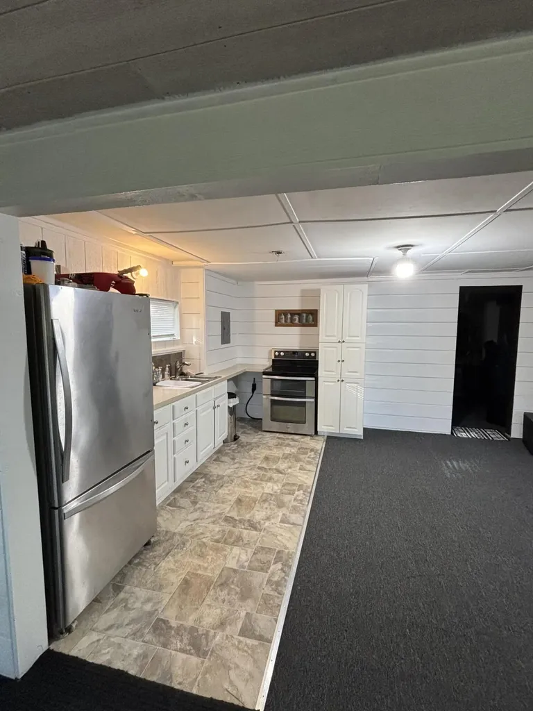 1112 Lake Drive Lincoln Township MI 48625