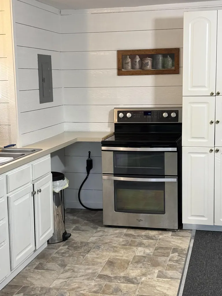 1112 Lake Drive Lincoln Township MI 48625