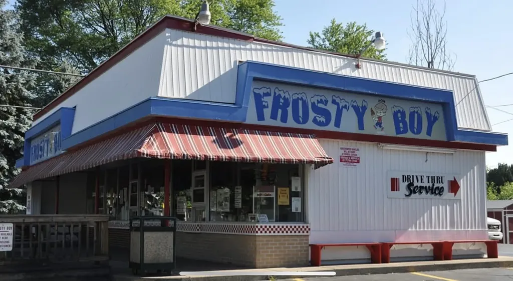 1201 Cooper Street Jackson City MI 49202
